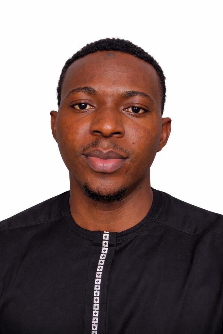 Ismail Oyelade, Research & EdTech